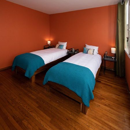 Don Jacinto Stay&Sip Mexico City Ngoại thất bức ảnh