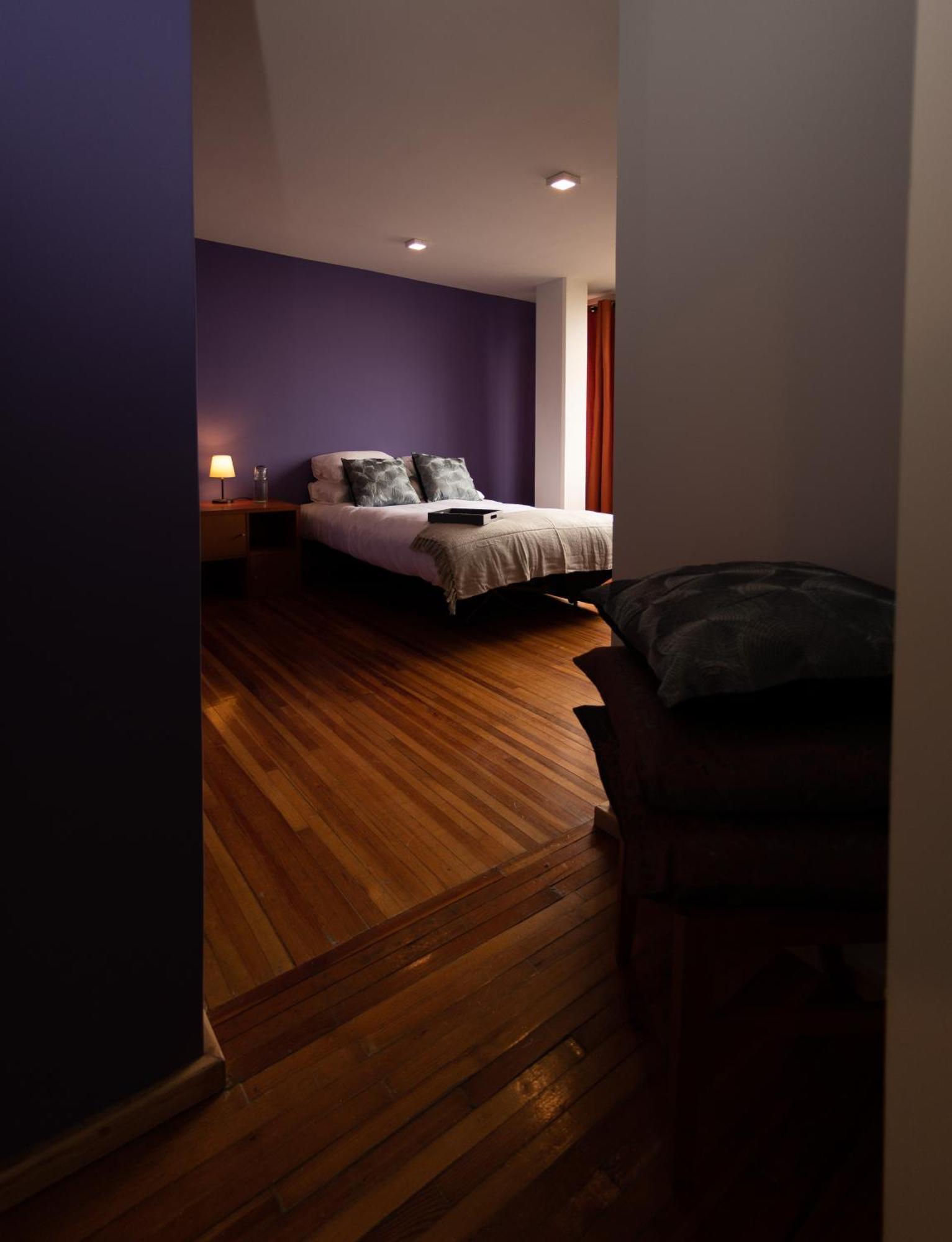 Don Jacinto Stay&Sip Mexico City Ngoại thất bức ảnh