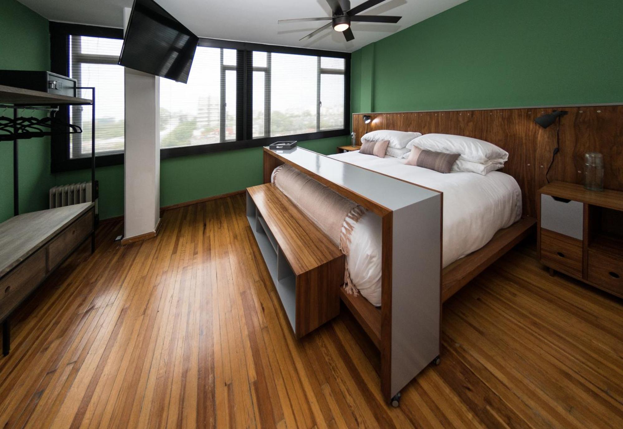 Don Jacinto Stay&Sip Mexico City Ngoại thất bức ảnh