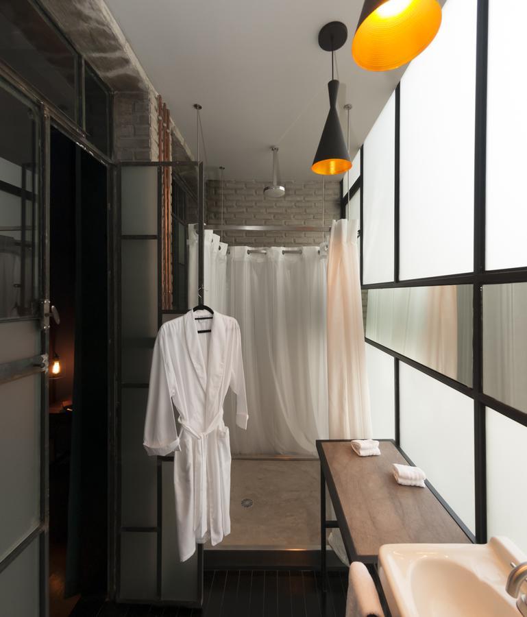 Don Jacinto Stay&Sip Mexico City Ngoại thất bức ảnh