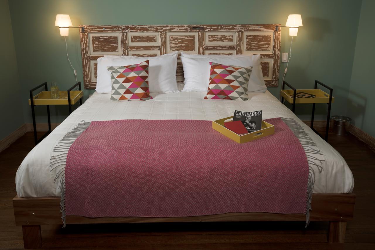 Don Jacinto Stay&Sip Mexico City Ngoại thất bức ảnh